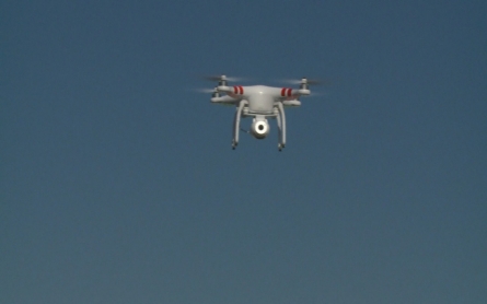Transportation Department pushes to regulate drones